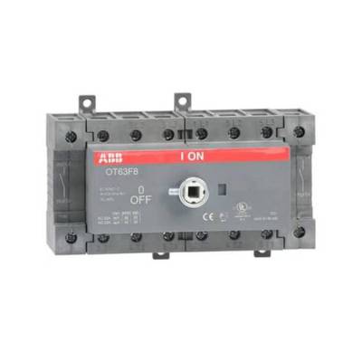 ABB双电源自动转换开关OTM1600E4CM230C 1600A包邮OTM1600E3CM230C