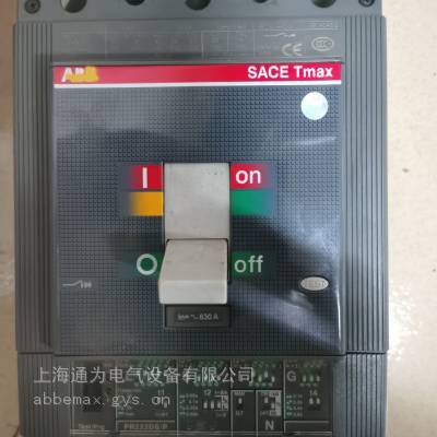 A,BB TmaxܿǶ·SACE T5S400 PR222DS/P-LSIG R400 FF