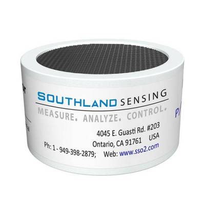 美国SSO2工业氧传感器SOUTHLAND