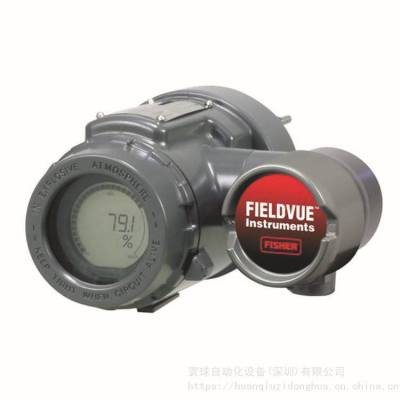Fisher DLC3010Һλϣ  Һλ