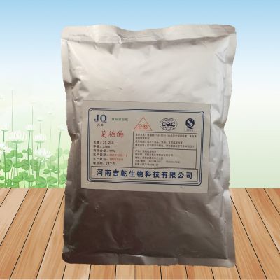 食品级菊糖酶生产厂家 食品级菊糖酶作用