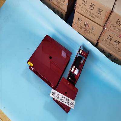 包装机减震器，JEDLA离型纸裁切机减震垫 吸塑机减震器