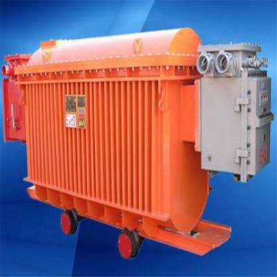 移动变压器