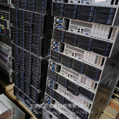 天津算力机回收 GPU服务器回收 双卡 4卡 8卡算力机回收