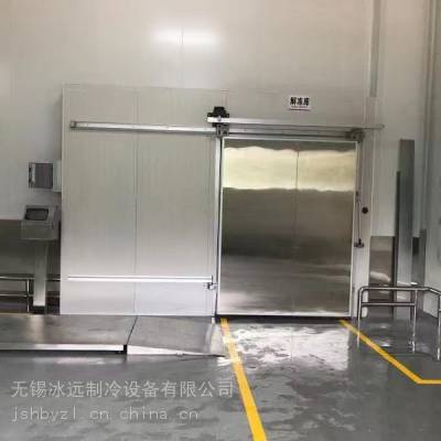 丽水龙泉医药冷库安装公司冷库板厂家