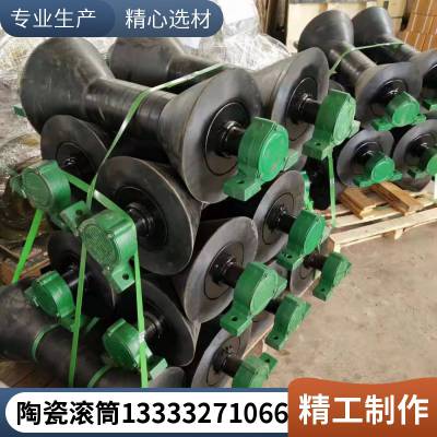 240A209传动滚筒|镀锌改向滚筒|图纸定制|供应|鑫文浩
