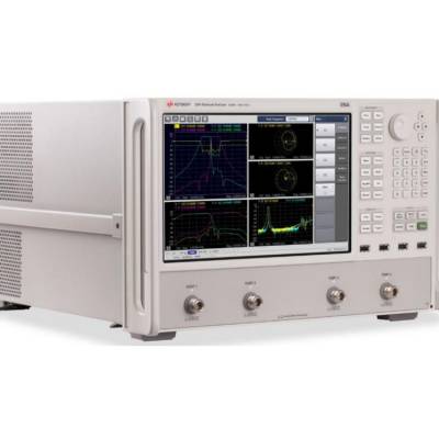 Keysight E5080A ENA ʸǣ152 dB Ŀ̬Χ