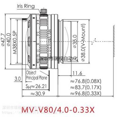 ɨͷ Vӿɨͷ 80MM