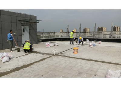 连云港屋面施工 客户至上 上海广顺建设工程供应