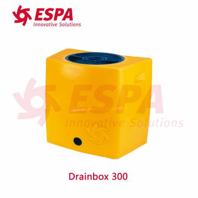 ʿESPA۱Drainbox
