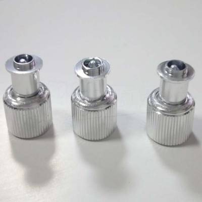 供应标准件紧固件松不脱螺丝PF11MW-M4-1 PF11MF-M3-1松不脱弹簧螺钉