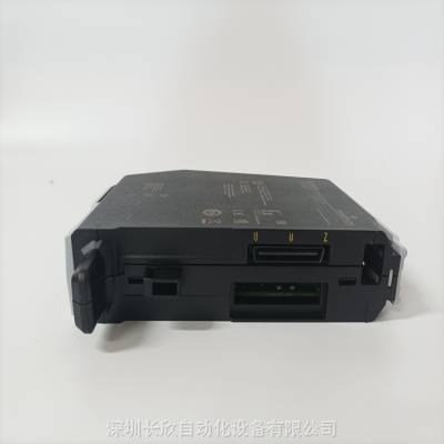 KJ3203X1-BA1 12P3270X032工控产品系统DCS卡件PLC模块 服务品质供应