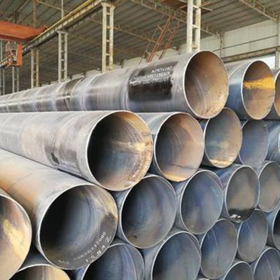 玉林q235b螺旋管 碳素焊接钢管销售理计价格/朗迅钢铁