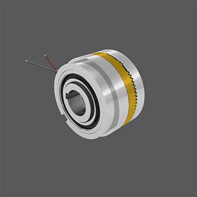 Mönninghoff 314 型 - ArcOflex扭转刚性联轴器