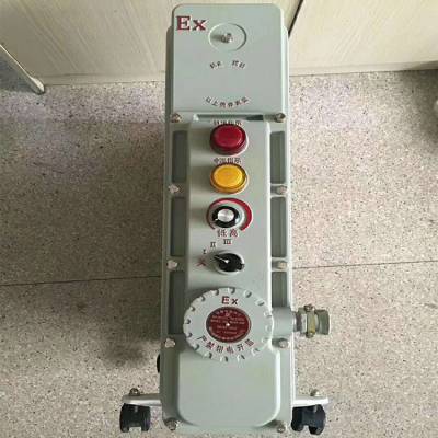 隔爆型电暖器 RB-2000/127(A)矿用电热取暖器 热空气循环