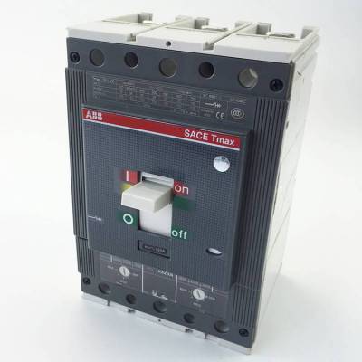 ABBܿǶ· Tmaxϵ T5S 630 TMA R500 FF 3P ̶ʽ630A