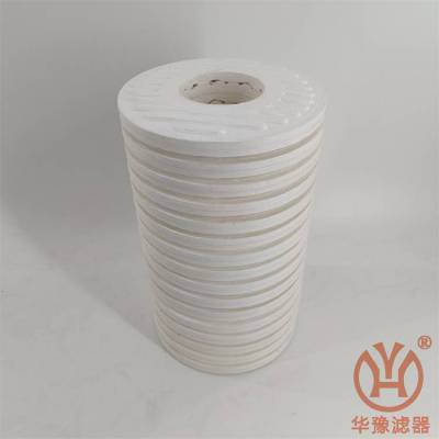 CJC离线滤油机滤芯 BLAT 27/27-PA5601325 华豫滤器