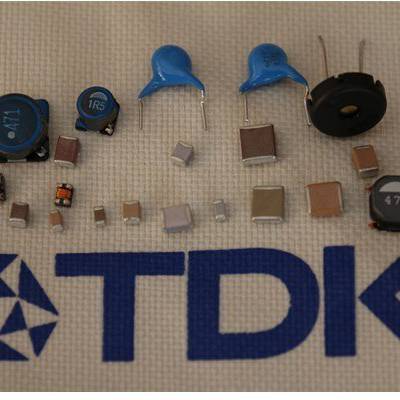 TDK东电化 CGA4J1X7R1V475KT000S 0805 X7R 35V 4.7UF 车规级 软端头