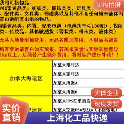 药品仿牌海运墨西哥英国专线日本国际快递法国物流德国专 线双清