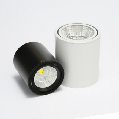 华格光电 LED筒灯 18W 工程专用 大功率筒灯 节能环保 工程推荐 性价比高 非标定制生产