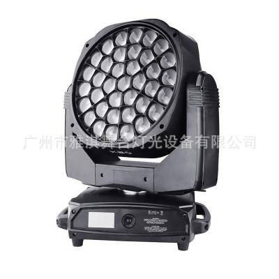  俵ƹ37x15W LED K20ӥ۹ VK-CM700ZȾɫҡͷ רҵ̨