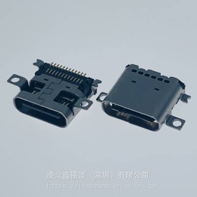 TYPE-Cȫ24PINĸ/˫Ƭ/˫ʽλ/USB 3.1/