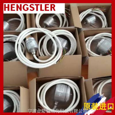 HENGSTLER 0567367 AC58/0012EF.47SBGʿ