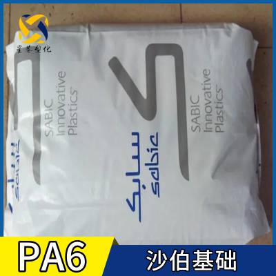 SABIC 沙伯基础 PA6 PX07437 尼龙6 聚酰胺6