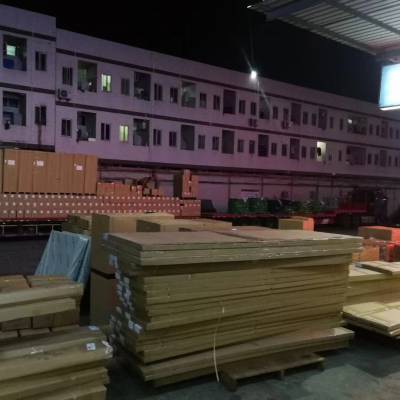 福田镇到邢台的货运公司 承接工厂及个人货物运输