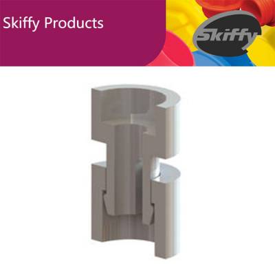 SKIFFY推入式铆钉27PIF0074推入式紧固件全新原厂出货