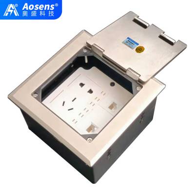 Aosensʢ AS-DK-146P/180-KT ʽز Ϣ Դ ռ