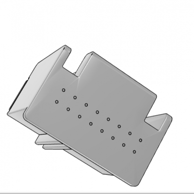 Molex307001187ԴӲ