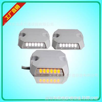 湖南互通LED塑料道钉专业生产