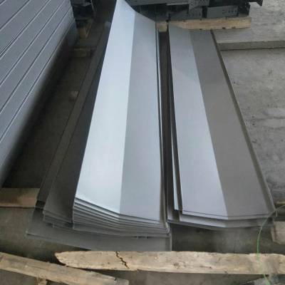 镀锌电缆桥架盖板