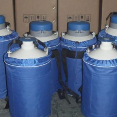 液氮罐/液氮生物容器/液氮低温容器/液氮存储罐