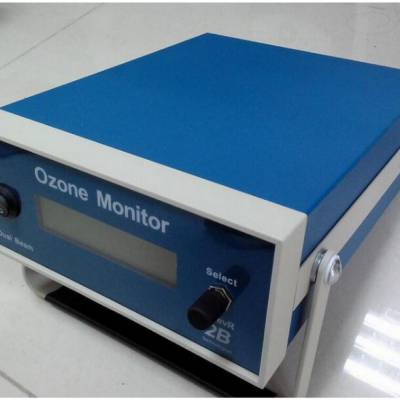 供应美国ECO紫外臭氧分析仪UV-100臭氧检测仪