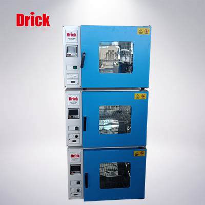 DRK252 电子、电池、五金、通讯领域用小型干燥箱