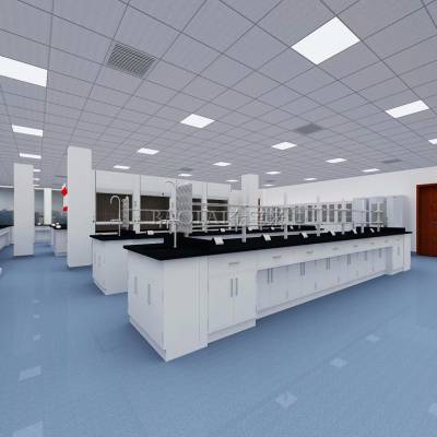 洁净车间施工东莞工作台销售 无尘工程设计全钢实验台定做公司 昭通洁净工程施工全钢实验台
