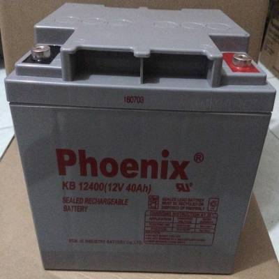  KB12400 Ǧά12V40AH Phoenix ֱ EPSԴ