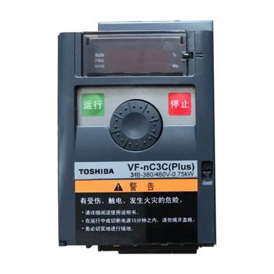 VFAS3-4200KPC-F东芝变频器一级代理VFAS3东芝变频器