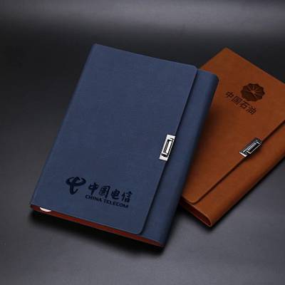 记事本厂家a5商务办公用品 ***活页笔记本本子带logo