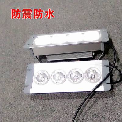 NFC9121ALEDͶ 緿ӦǶʽ4*3W