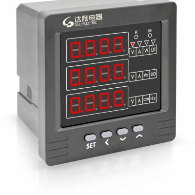 数字电测表PD800G-D14