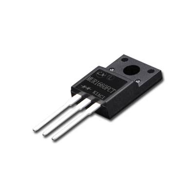 ѶѹФػMUR1660FCTԲֻTO-220Fװ16A600V