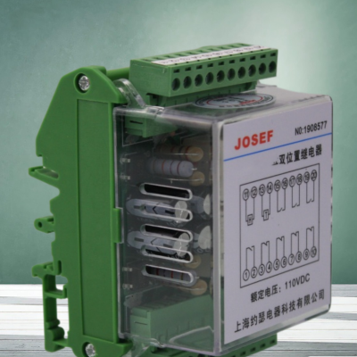 JOSEFԼɪ ض̵ DSP2-4A4B AC220V Ŀı 찲װ Сԭ