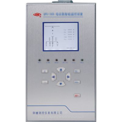 XJ许继测控 DPT-30A系列变压器智能监控装置 变压器保护DPT-31A/32A/33A/34A