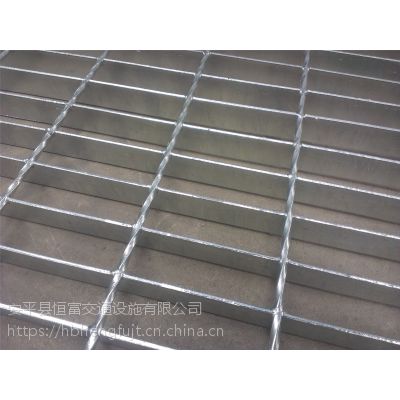 安平钢格板厂家 定制直销 格栅板 热镀锌钢格板 异型钢格板 沟盖板