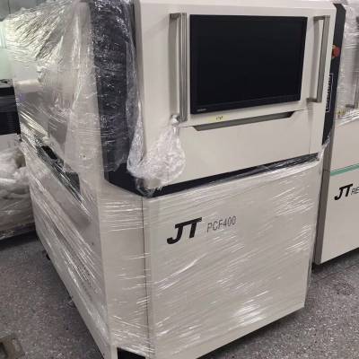 劲拓jtaoi检测机