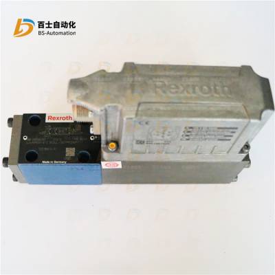 ʿRexroth4WRPH10C4B100L-2X/G24Z4/M