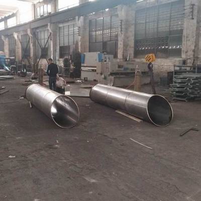 儿童爬筒-不锈钢隧道-重庆非标玩具定制